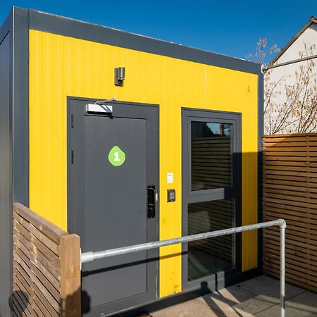 Nodpod Accomodation Felton  Exteriör bild